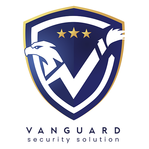 Logo Vanguard